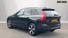 Volvo XC60 2.0 T6 [350] RC PHEV Plus Dark 5dr AWD Geartronic Estate